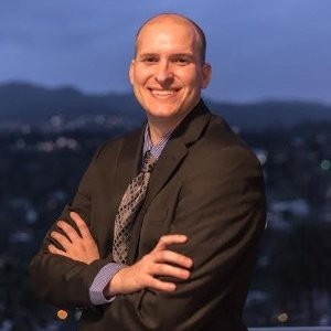 Evan Teitelbaum's Profile Pic